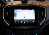 Maserati Ghibli Sv.Såld Facelift / Se Utrustning