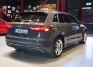 Audi A3 Sportback e-Tron Plug-in-Hybrid 204hk Sportline Dragkrok