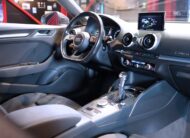 Audi A3 Sportback e-Tron Plug-in-Hybrid 204hk Sportline Dragkrok