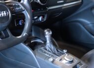 Audi A3 Sportback e-Tron Plug-in-Hybrid 204hk Sportline Dragkrok