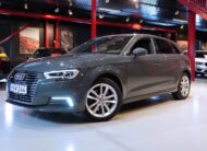 Audi A3 Sportback e-Tron Plug-in-Hybrid 204hk Sportline Dragkrok