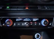 Audi A3 Sportback e-Tron Plug-in-Hybrid 204hk Sportline Dragkrok
