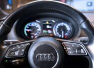 Audi A3 Sportback e-Tron Plug-in-Hybrid 204hk Sportline Dragkrok