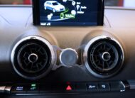 Audi A3 Sportback e-Tron Plug-in-Hybrid 204hk Sportline Dragkrok