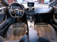 Audi A3 Sportback e-Tron Plug-in-Hybrid 204hk Sportline Dragkrok