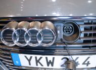 Audi A3 Sportback e-Tron Plug-in-Hybrid 204hk Sportline Dragkrok