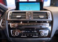 BMW M235i xDrive Cabriolet 326hk / Harman Kardon / Läder / El-Stolar