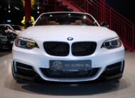 BMW M235i xDrive Cabriolet 326hk / Harman Kardon / Läder / El-Stolar