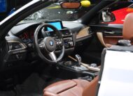 BMW M235i xDrive Cabriolet 326hk / Harman Kardon / Läder / El-Stolar