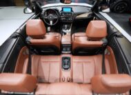 BMW M235i xDrive Cabriolet 326hk / Harman Kardon / Läder / El-Stolar