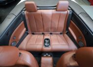 BMW M235i xDrive Cabriolet 326hk / Harman Kardon / Läder / El-Stolar