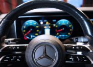 Mercedes-Benz E 200 Coupé AMG Panorama HUD Burmester Night Package El-Stolar 360 Kam