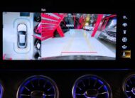 Mercedes-Benz E 200 Coupé AMG Panorama HUD Burmester Night Package El-Stolar 360 Kam