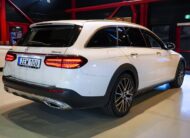 Mercedes-Benz E 220d 4M All-Terrain 194hk El-Stolar 360 Kam Widescreen
