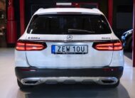 Mercedes-Benz E 220d 4M All-Terrain 194hk El-Stolar 360 Kam Widescreen
