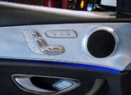 Mercedes-Benz E 220d 4M All-Terrain 194hk El-Stolar 360 Kam Widescreen