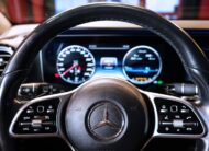 Mercedes-Benz E 220d 4M All-Terrain 194hk El-Stolar 360 Kam Widescreen