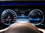 Mercedes-Benz E 220d 4M All-Terrain 194hk El-Stolar 360 Kam Widescreen