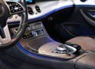 Mercedes-Benz E 220d 4M All-Terrain 194hk El-Stolar 360 Kam Widescreen