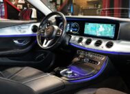 Mercedes-Benz E 220d 4M All-Terrain 194hk El-Stolar 360 Kam Widescreen