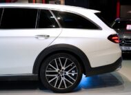Mercedes-Benz E 220d 4M All-Terrain 194hk El-Stolar 360 Kam Widescreen