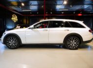 Mercedes-Benz E 220d 4M All-Terrain 194hk El-Stolar 360 Kam Widescreen