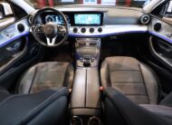 Mercedes-Benz E 220d 4M All-Terrain 194hk El-Stolar 360 Kam Widescreen