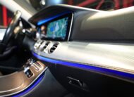 Mercedes-Benz E 220d 4M All-Terrain 194hk El-Stolar 360 Kam Widescreen