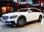 Mercedes-Benz E 220d 4M All-Terrain 194hk El-Stolar 360 Kam Widescreen