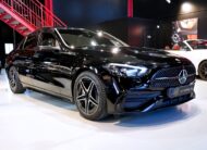 Mercedes-Benz C 200 AMG Night Package Panorama MOMS / VAT