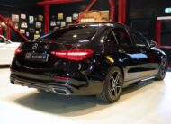 Mercedes-Benz C 200 AMG Night Package Panorama MOMS / VAT