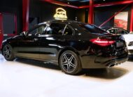 Mercedes-Benz C 200 AMG Night Package Panorama MOMS / VAT