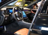 Mercedes-Benz C 200 AMG Night Package Panorama MOMS / VAT