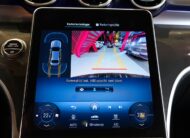 Mercedes-Benz C 200 AMG Night Package Panorama MOMS / VAT