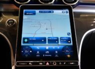 Mercedes-Benz C 200 AMG Night Package Panorama MOMS / VAT