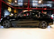 Mercedes-Benz C 200 AMG Night Package Panorama MOMS / VAT