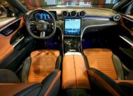 Mercedes-Benz C 200 AMG Night Package Panorama MOMS / VAT