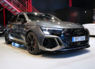 Audi RS3 Sportback 400hk Spoiler Panorama B&O RS-avgassystem