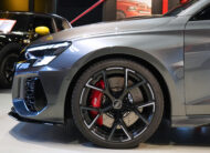 Audi RS3 Sportback 400hk Spoiler Panorama B&O RS-avgassystem
