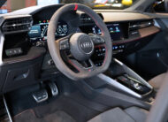 Audi RS3 Sportback 400hk Spoiler Panorama B&O RS-avgassystem