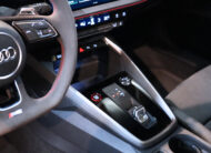 Audi RS3 Sportback 400hk Spoiler Panorama B&O RS-avgassystem