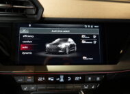 Audi RS3 Sportback 400hk Spoiler Panorama B&O RS-avgassystem