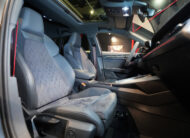 Audi RS3 Sportback 400hk Spoiler Panorama B&O RS-avgassystem
