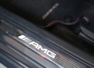 Mercedes-Benz AMG C43 kombi 4matic 367hk Night Package Panorama Burmester