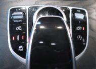 Mercedes-Benz AMG C43 kombi 4matic 367hk Night Package Panorama Burmester