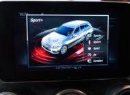 Mercedes-Benz AMG C43 kombi 4matic 367hk Night Package Panorama Burmester