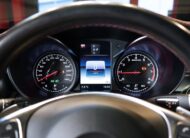 Mercedes-Benz AMG C43 kombi 4matic 367hk Night Package Panorama Burmester
