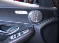 Mercedes-Benz AMG C43 kombi 4matic 367hk Night Package Panorama Burmester