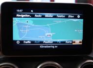 Mercedes-Benz AMG C43 kombi 4matic 367hk Night Package Panorama Burmester