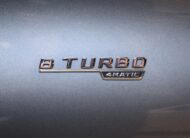 Mercedes-Benz AMG C43 kombi 4matic 367hk Night Package Panorama Burmester